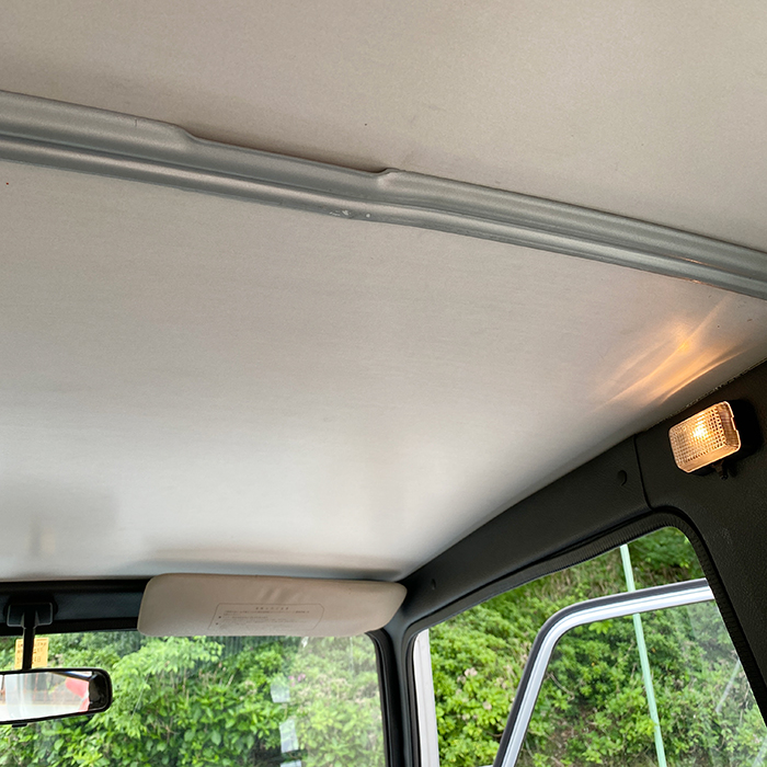 SUZUKI Jimny (JA11) | veriLove.net
